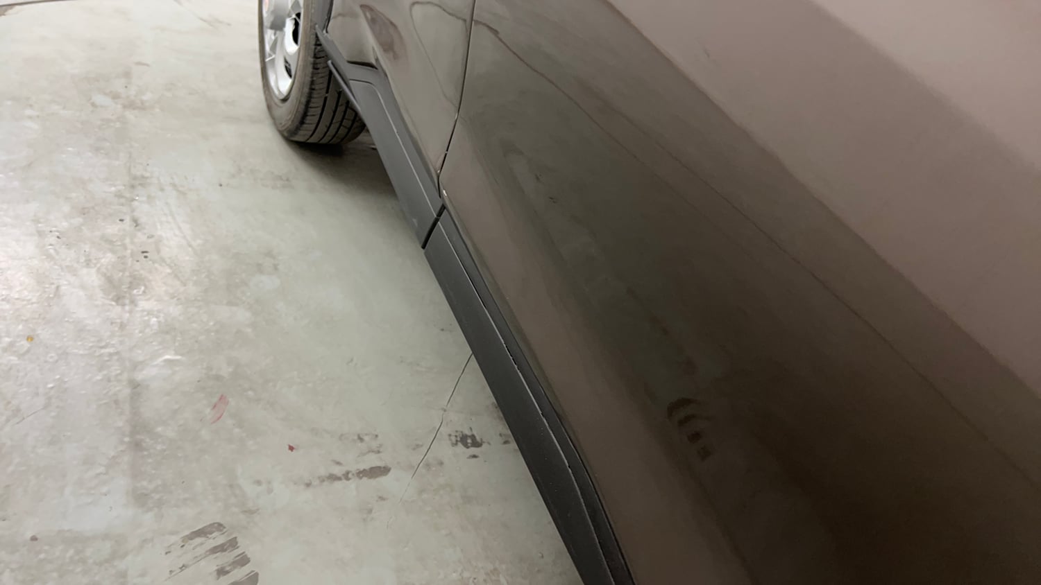 Used 2023 Nissan Magnite XE Petrol Manual dents MINOR SCRATCH