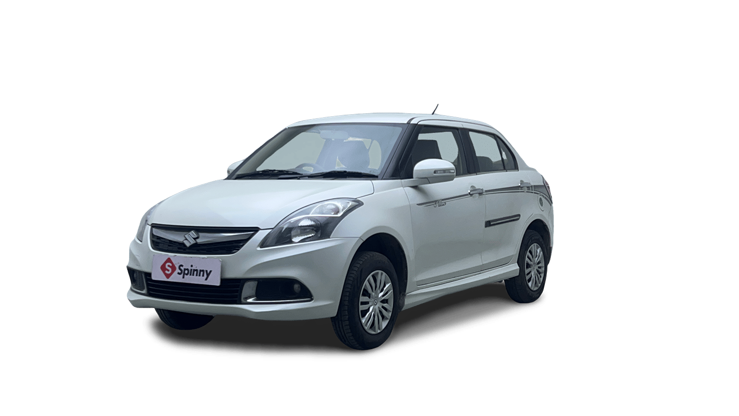 Used 2017 Maruti Suzuki Swift Dzire VXI (O) Petrol Manual Image