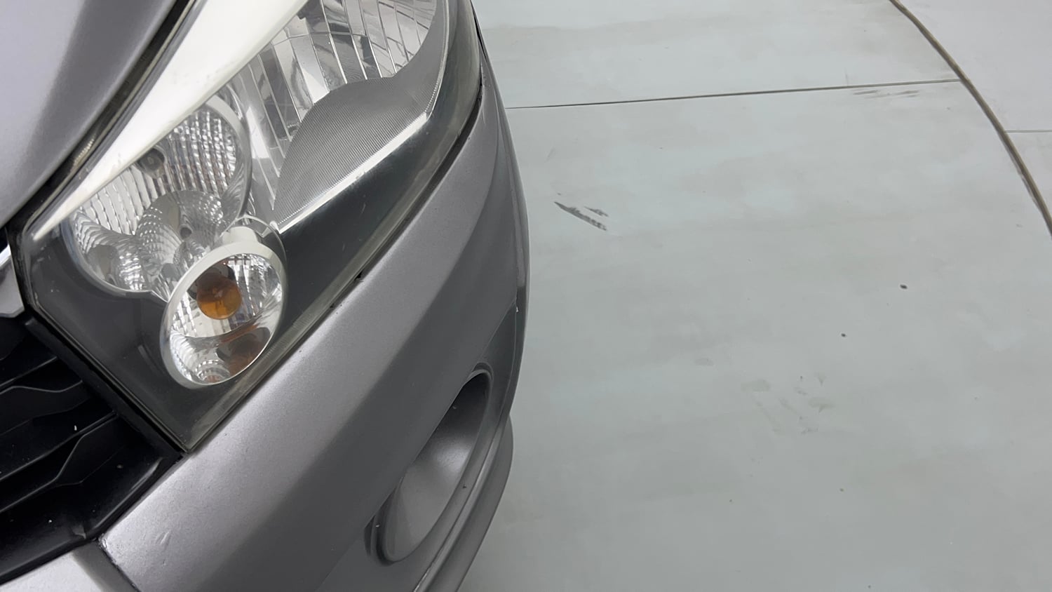 Used 2018 Maruti Suzuki Celerio VXi AMT Petrol Automatic dents MINOR SCRATCH