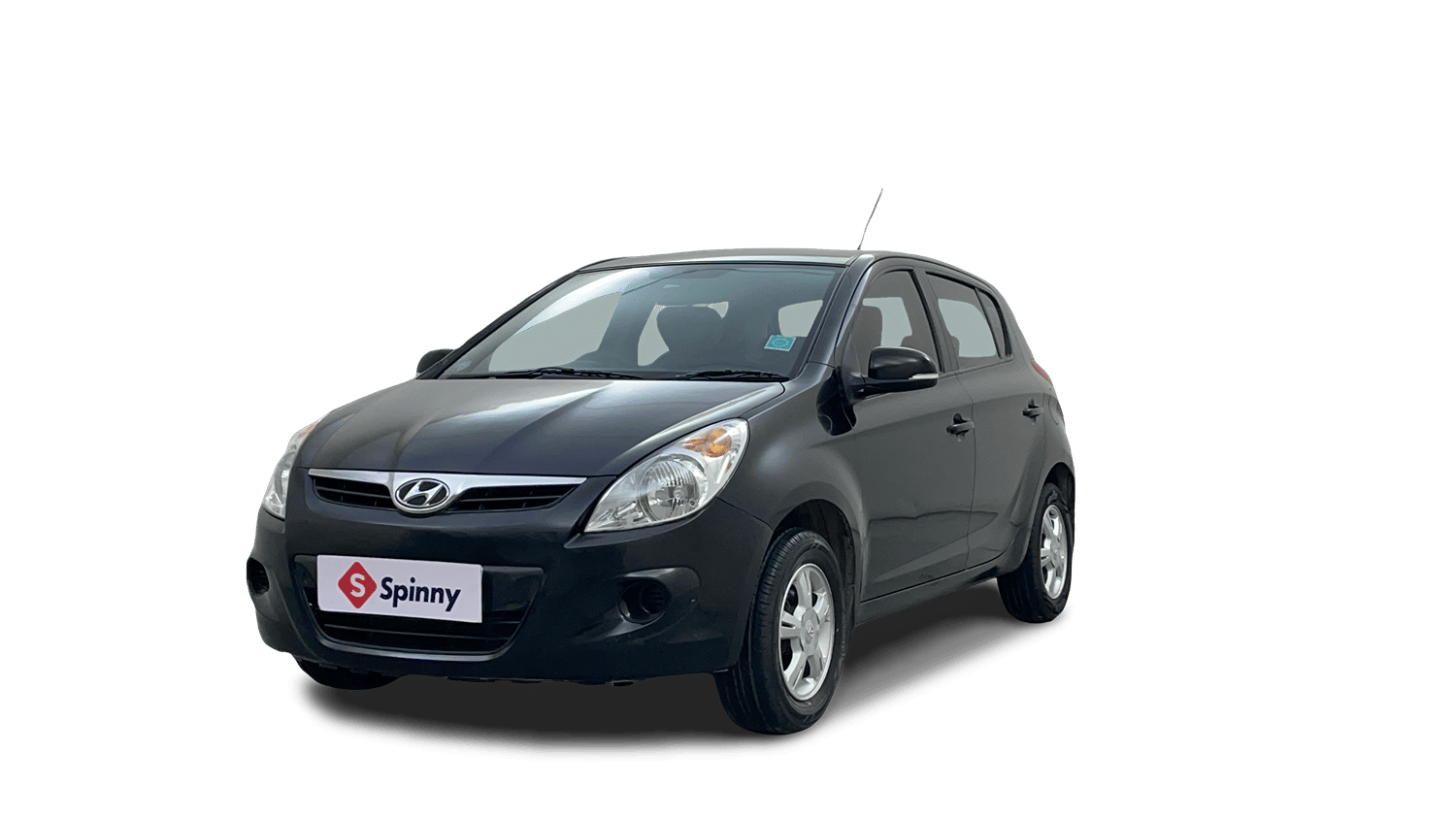 Used 2012 Hyundai I20 Sportz 1.2 BS-IV Petrol Manual Image