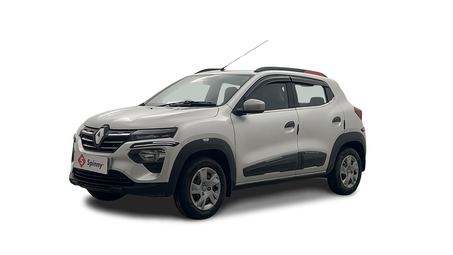 Used 2020 Renault Kwid RXT 1.0 Opt Petrol Manual Image