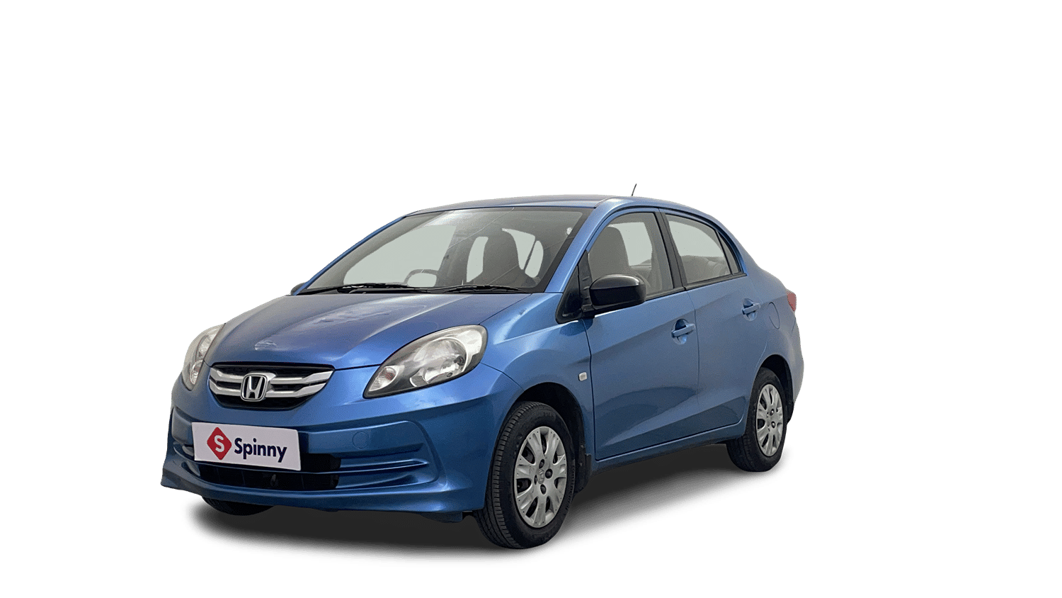 Used 2014 Honda Amaze 1.2 VX i-VTEC Petrol Manual Image