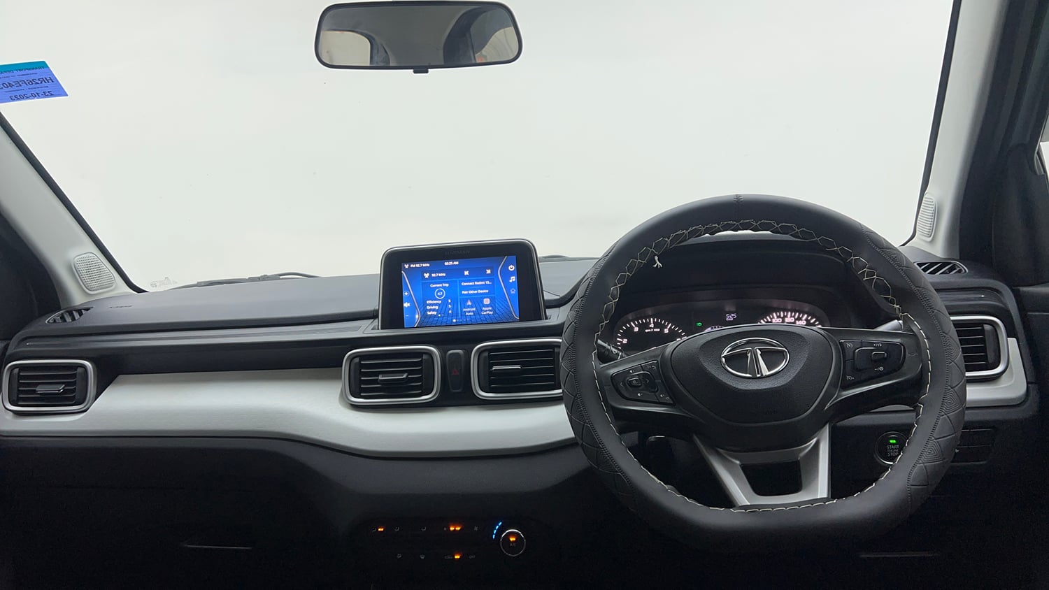 DASHBOARD VIDEO