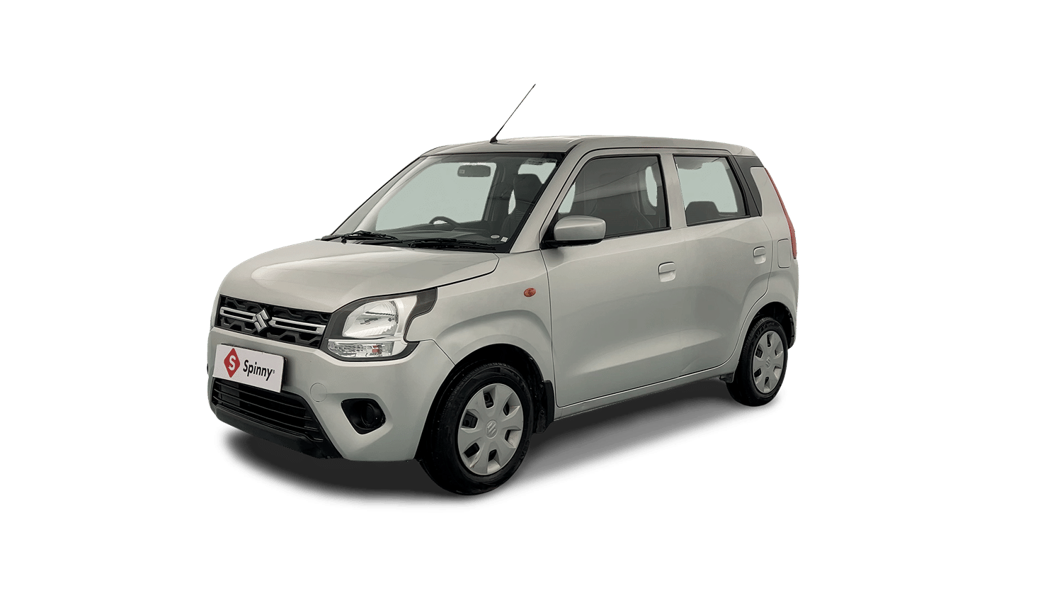 Used 2022 Maruti Suzuki Wagon R VXI 1.0 Petrol Manual Image
