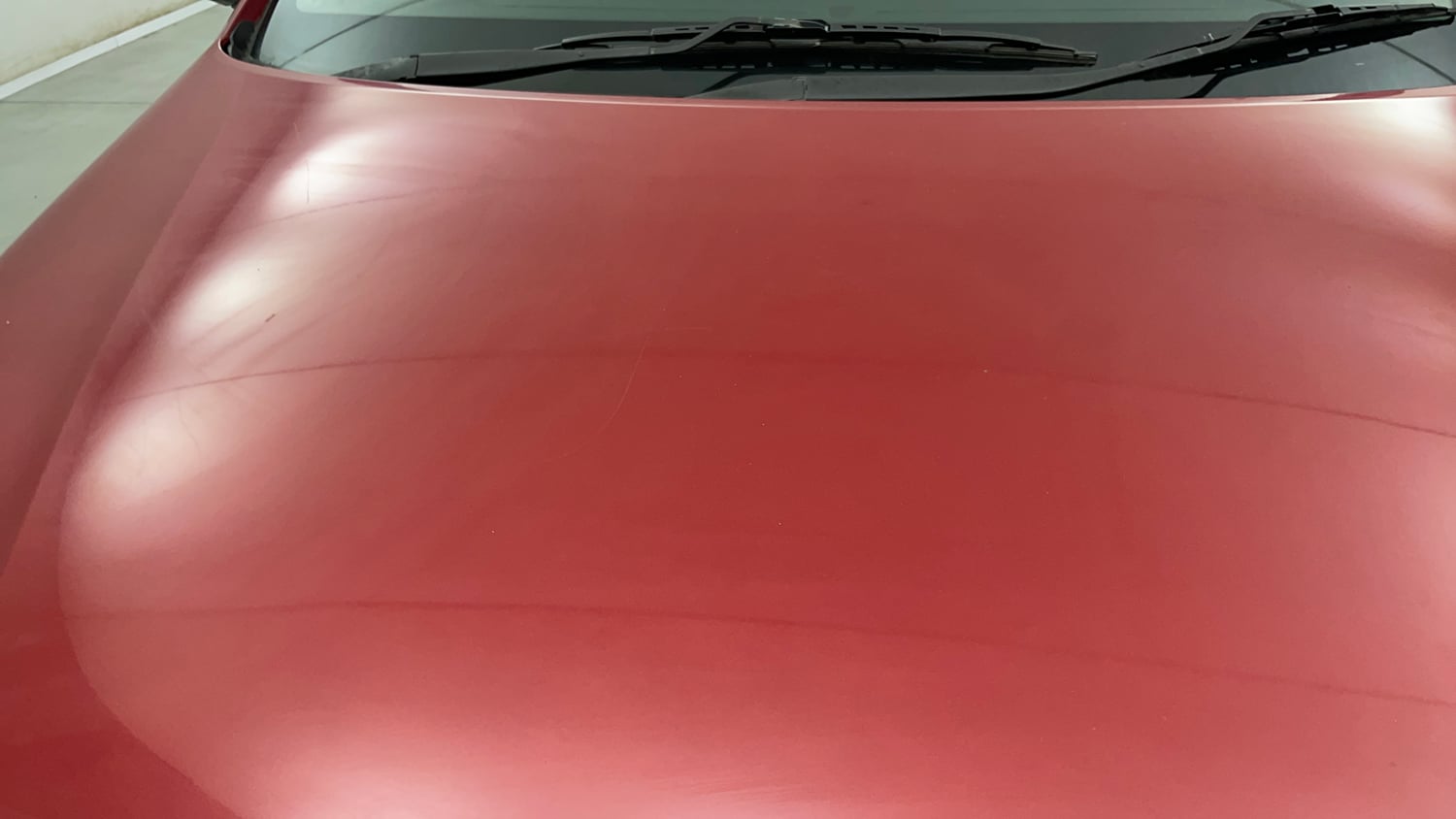 Used 2018 Hyundai Verna EX 1.4 VTVT Petrol Manual dents MINOR SCRATCH