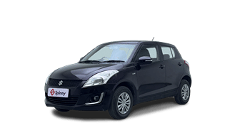 Used 2015 Maruti Suzuki Swift VDi Diesel Manual Image