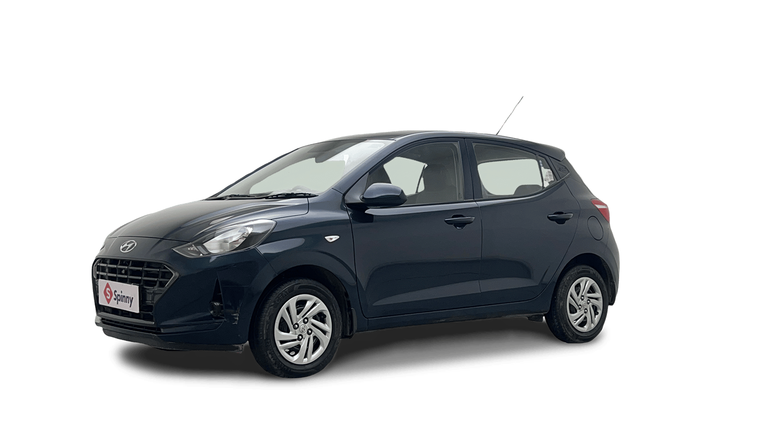 Used 2021 Hyundai Grand i10 Nios Magna 1.2 Kappa VTVT Petrol Manual Image