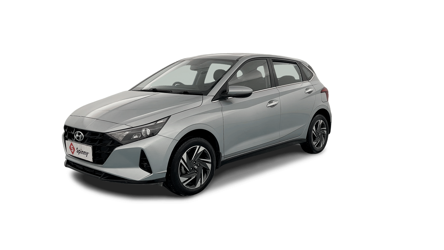 Used 2023 Hyundai I20 Asta (O) 1.2 IVT Petrol Automatic Image