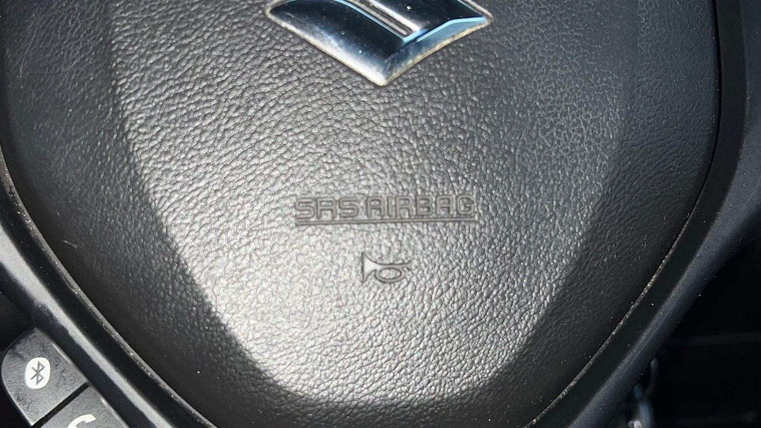 Used 2021 Maruti Suzuki Baleno Delta Petrol Manual top_features Airbags