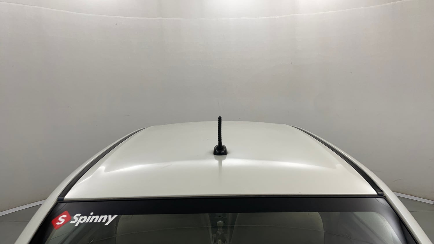 Used 2013 Maruti Suzuki Swift Dzire VXI Petrol Manual exterior EXTERIOR ROOF VIEW