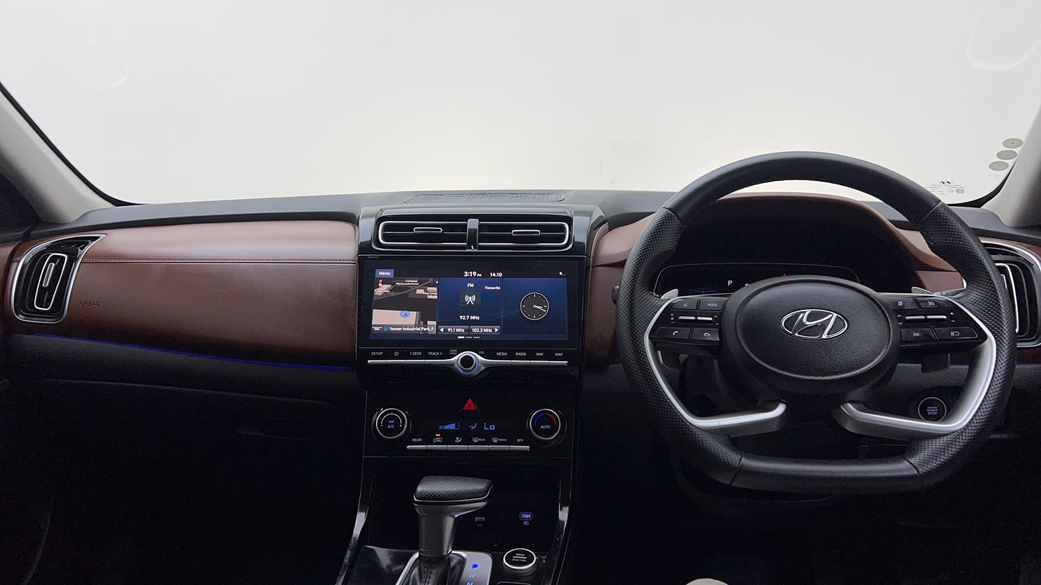 DASHBOARD VIDEO