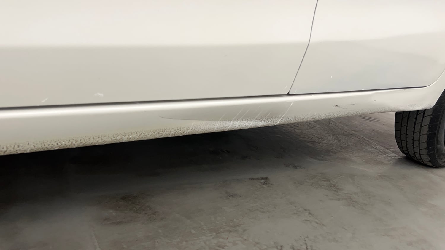 Used 2015 Maruti Suzuki Celerio VXi AMT Petrol Automatic dents MINOR DENT