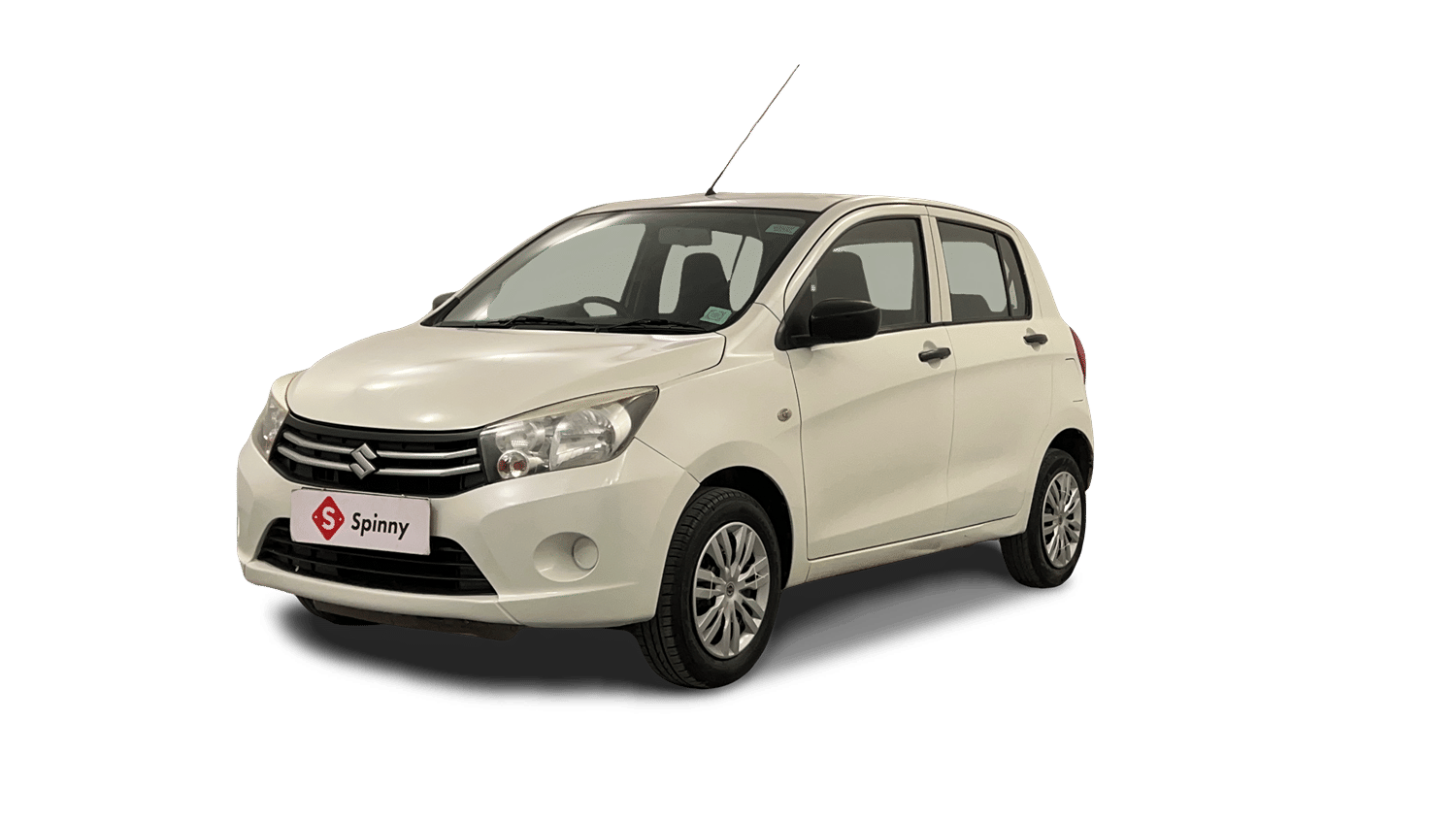 Used 2015 Maruti Suzuki Celerio VXi AMT Petrol Automatic Image