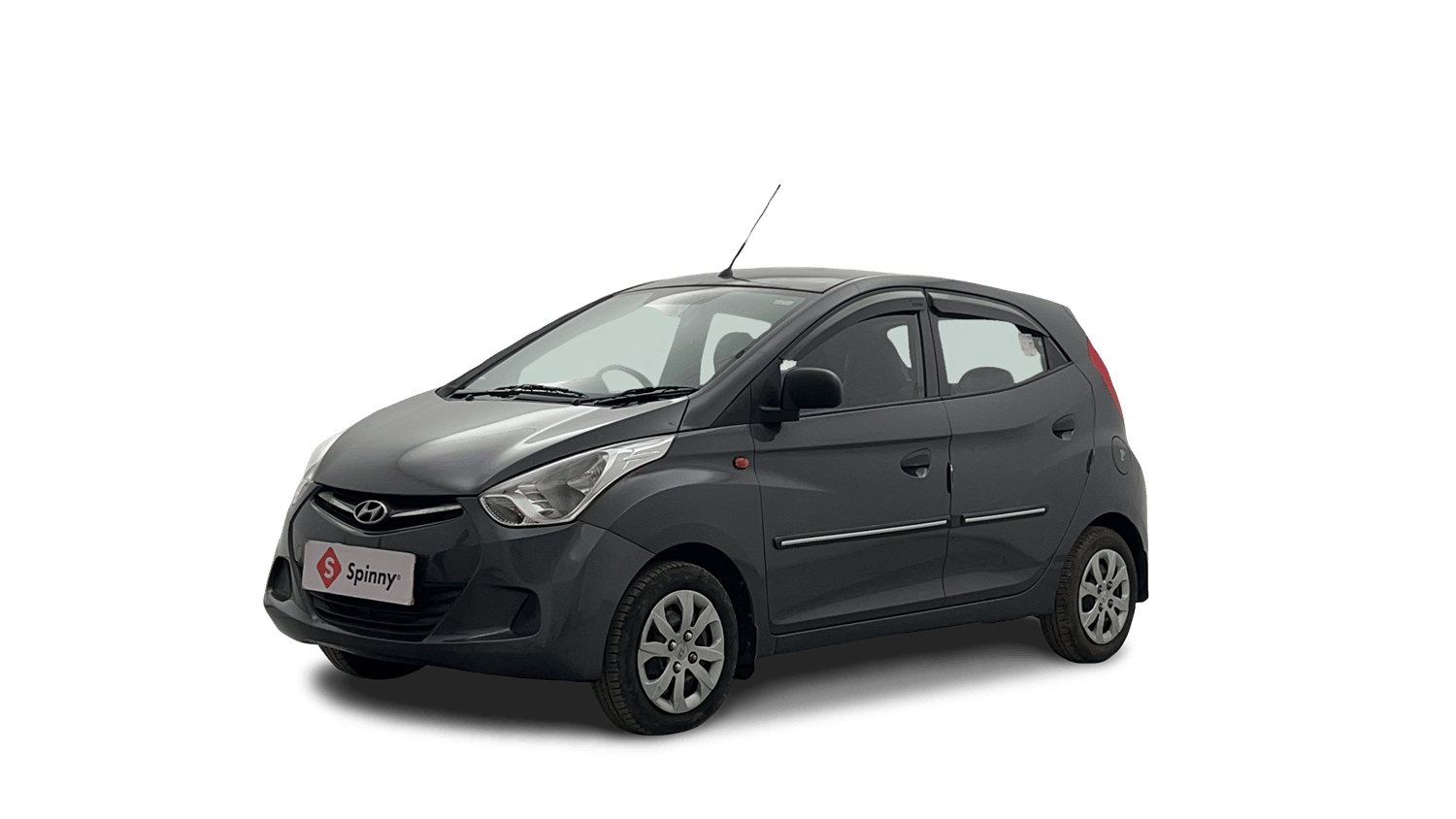 Used 2016 Hyundai Eon Magna + Petrol Manual Image