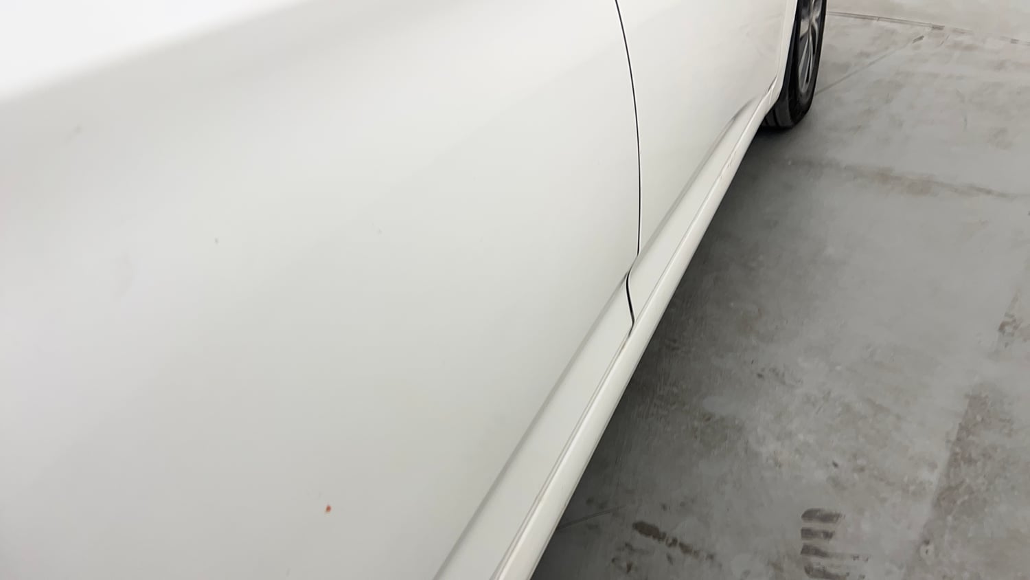 Used 2014 Hyundai Verna Fluidic 1.6 VTVT SX Petrol Manual dents MINOR SCRATCH
