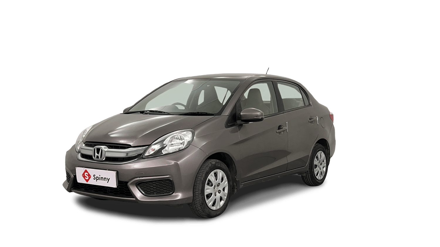Used 2016 Honda Amaze 1.2 SX i-VTEC Petrol Manual Image