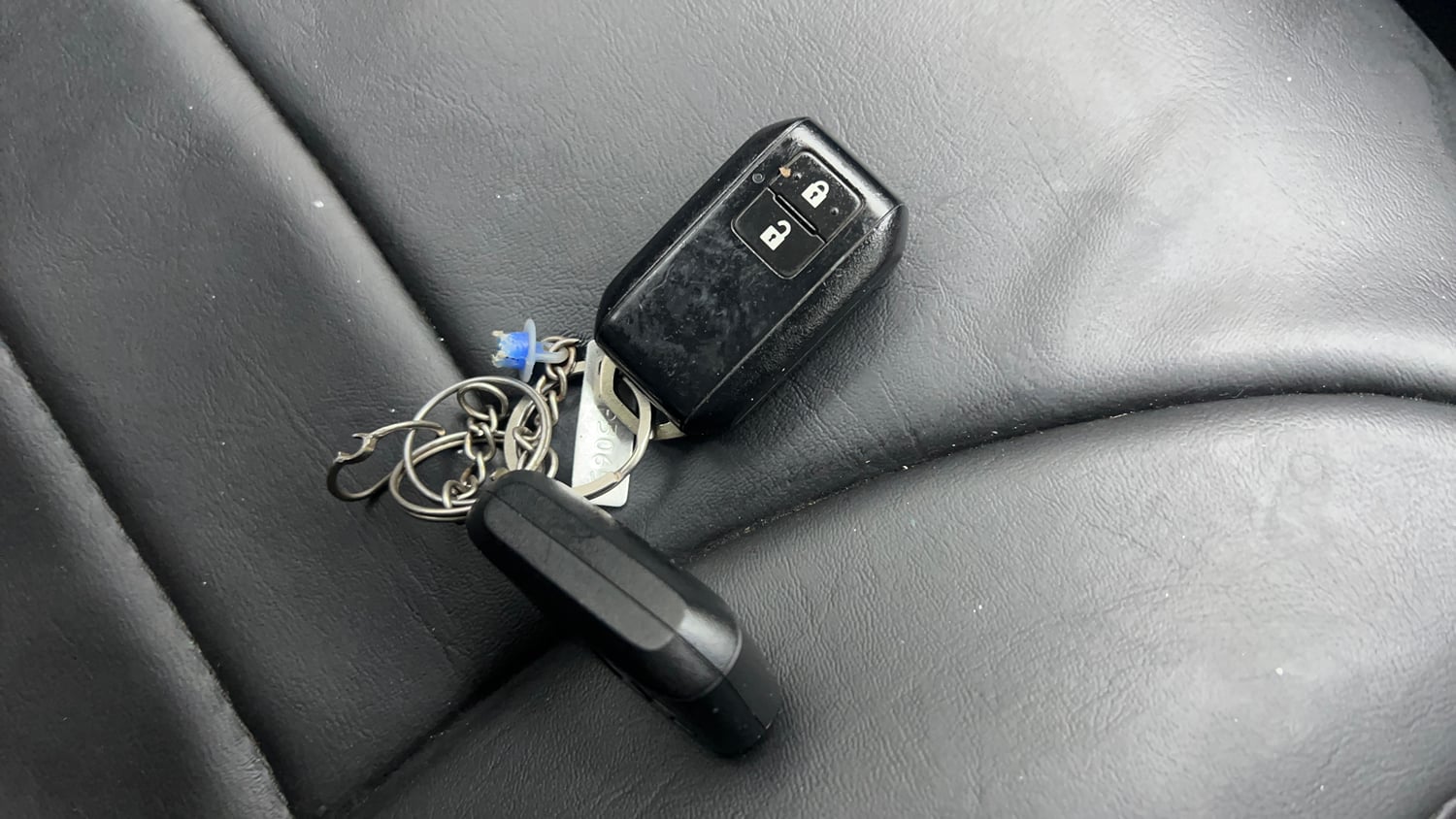 Used 2021 Maruti Suzuki XL6 Zeta MT Petrol Petrol Manual extra CAR KEY VIEW