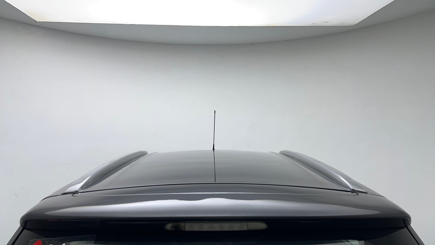 Used 2022 Toyota Urban Cruiser Premium Grade AT Petrol Automatic exterior EXTERIOR ROOF VIEW