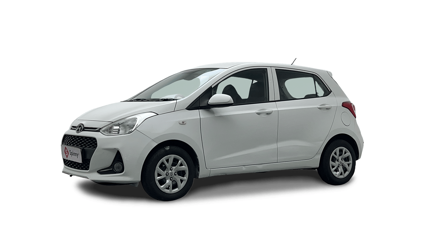 Used 2018 Hyundai Grand i10 Magna 1.2 Kappa VTVT Petrol Manual Image