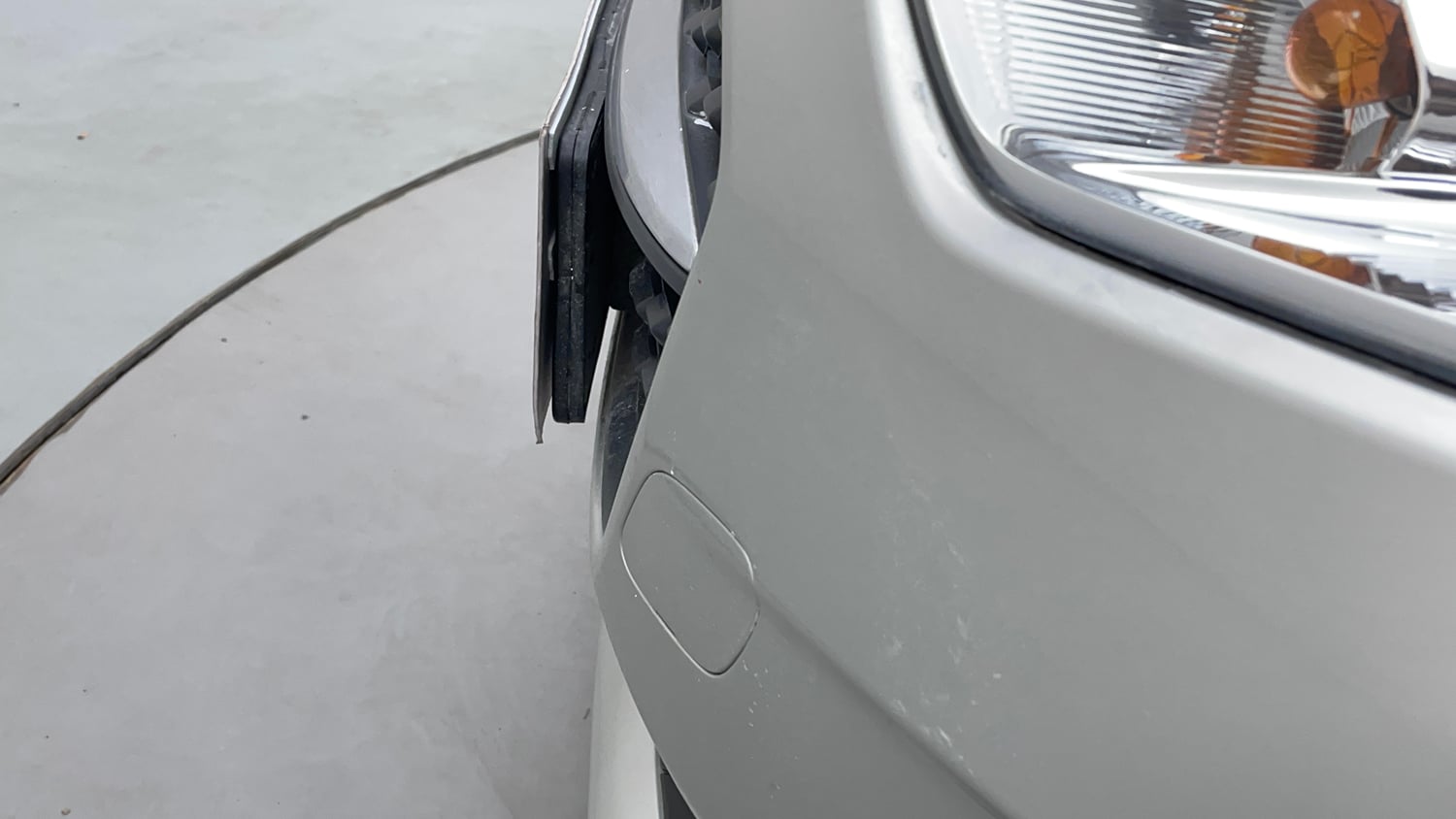 Used 2023 Maruti Suzuki Swift ZXi Petrol Manual dents MINOR SCRATCH