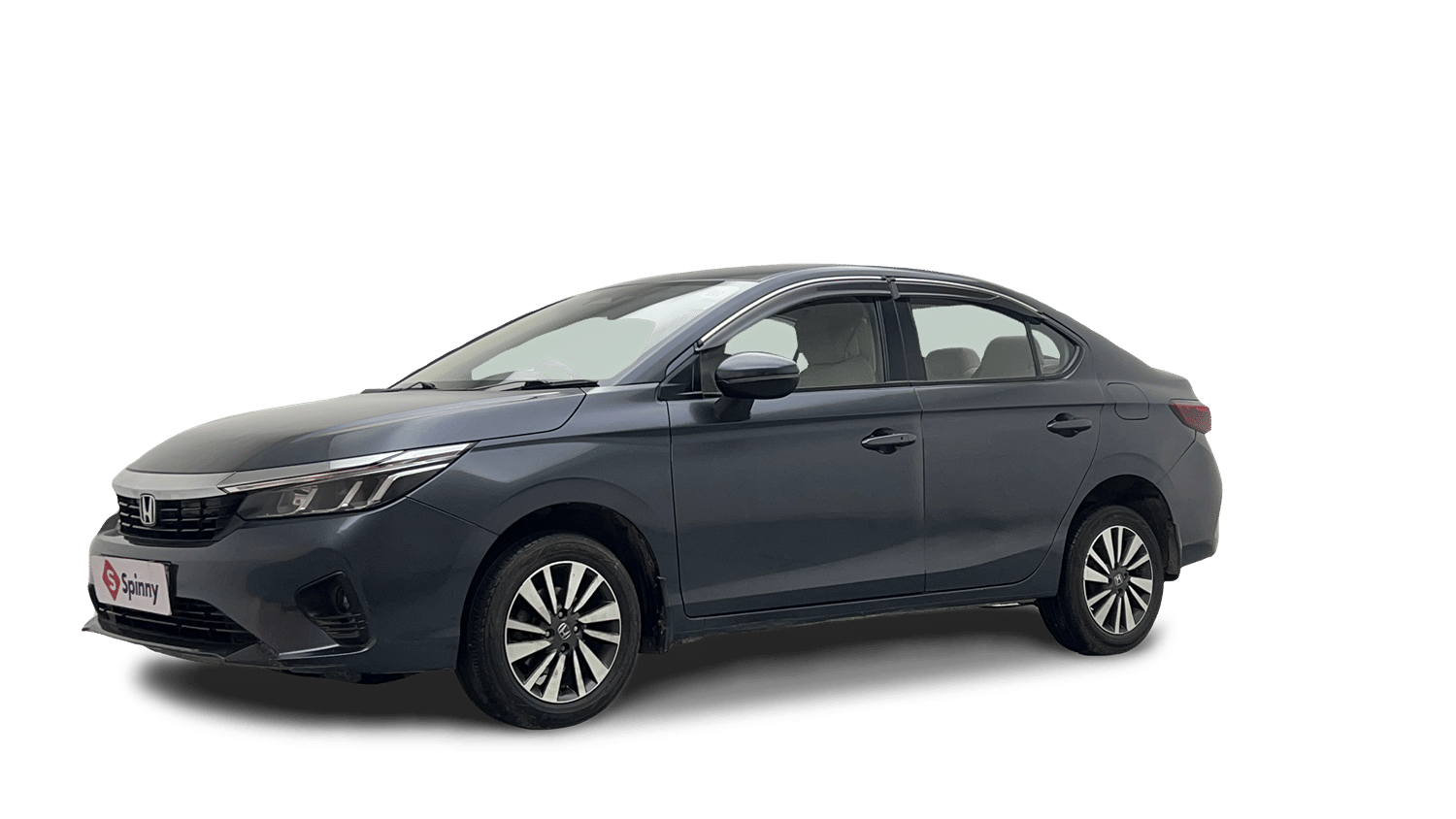 Used 2023 Honda City V Petrol Petrol Manual Image