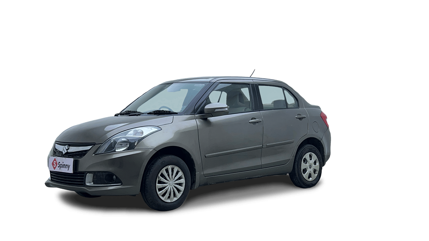 Used 2015 Maruti Suzuki Swift Dzire VXI Petrol Manual Image