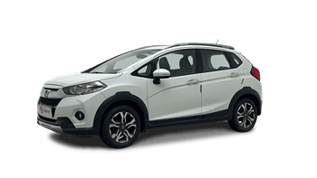 Used 2017 Honda WR-V VX MT Petrol Petrol Manual Image