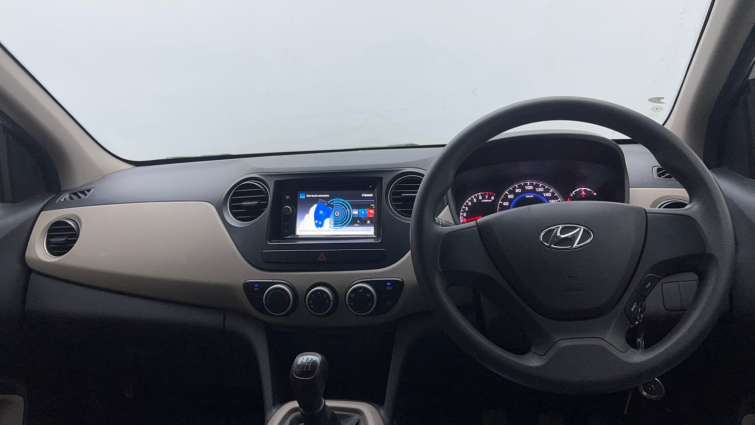 DASHBOARD VIDEO