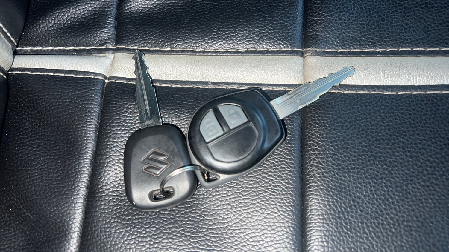 Used 2019 Maruti Suzuki Alto K10 VXi (O) Petrol Manual extra CAR KEY VIEW