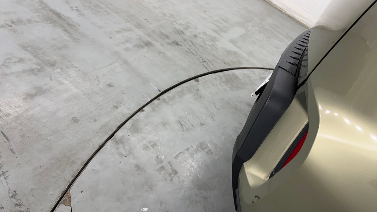 Used 2022 Tata Nexon Kaziranga XZA Plus (Premium) Petrol Automatic dents MINOR SCRATCH