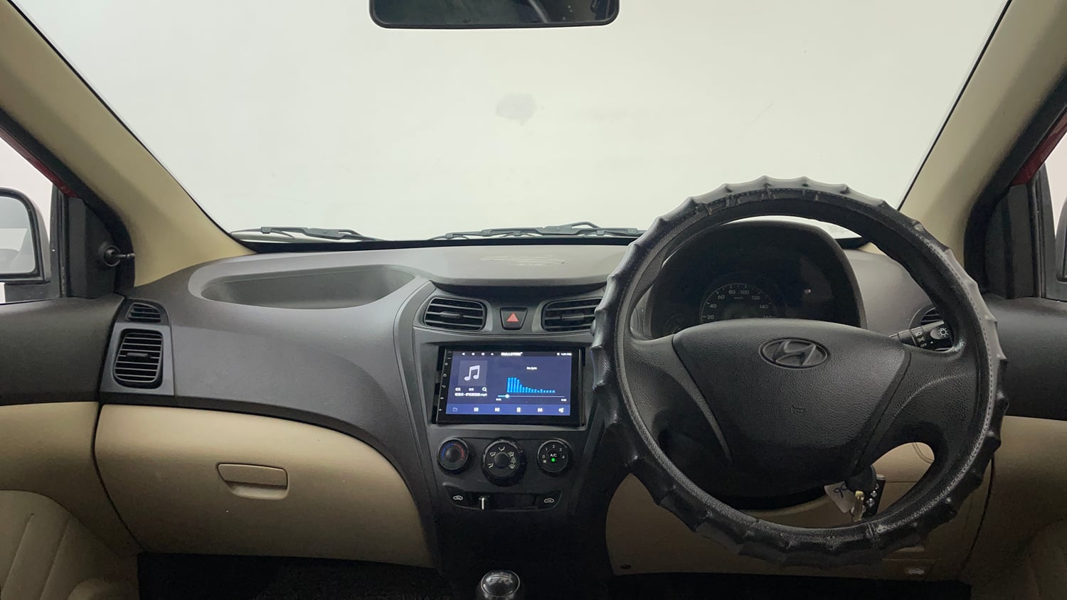 DASHBOARD VIDEO