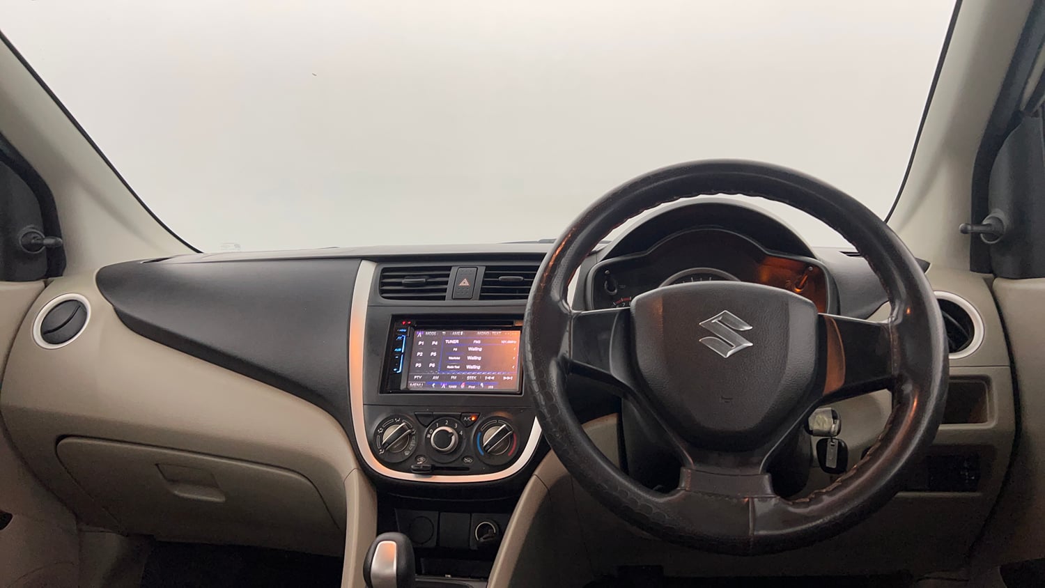 DASHBOARD VIDEO