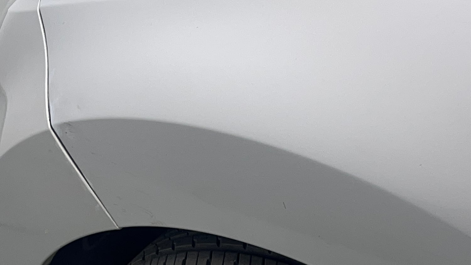 Used 2016 Datsun Redi-GO S Petrol Manual dents MINOR SCRATCH