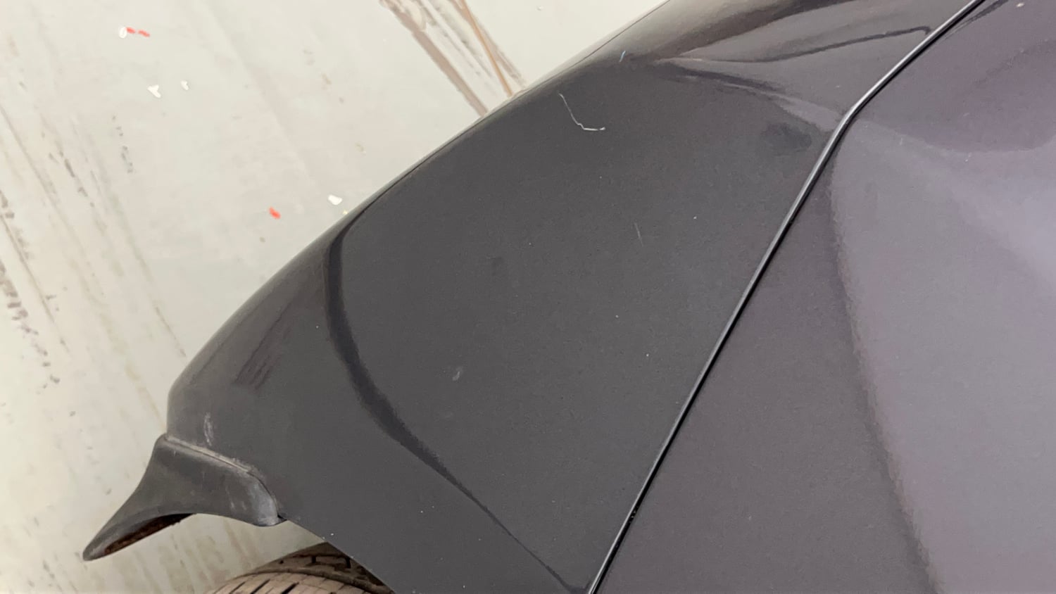 Used 2016 Hyundai Eon Magna + Petrol Manual dents MINOR SCRATCH