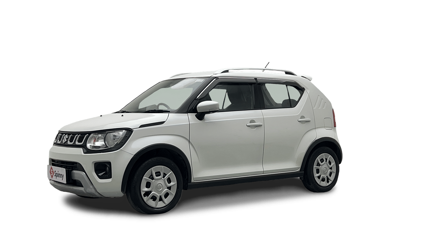 Used 2022 Maruti Suzuki Ignis Delta 1.2 MT Petrol Manual Image