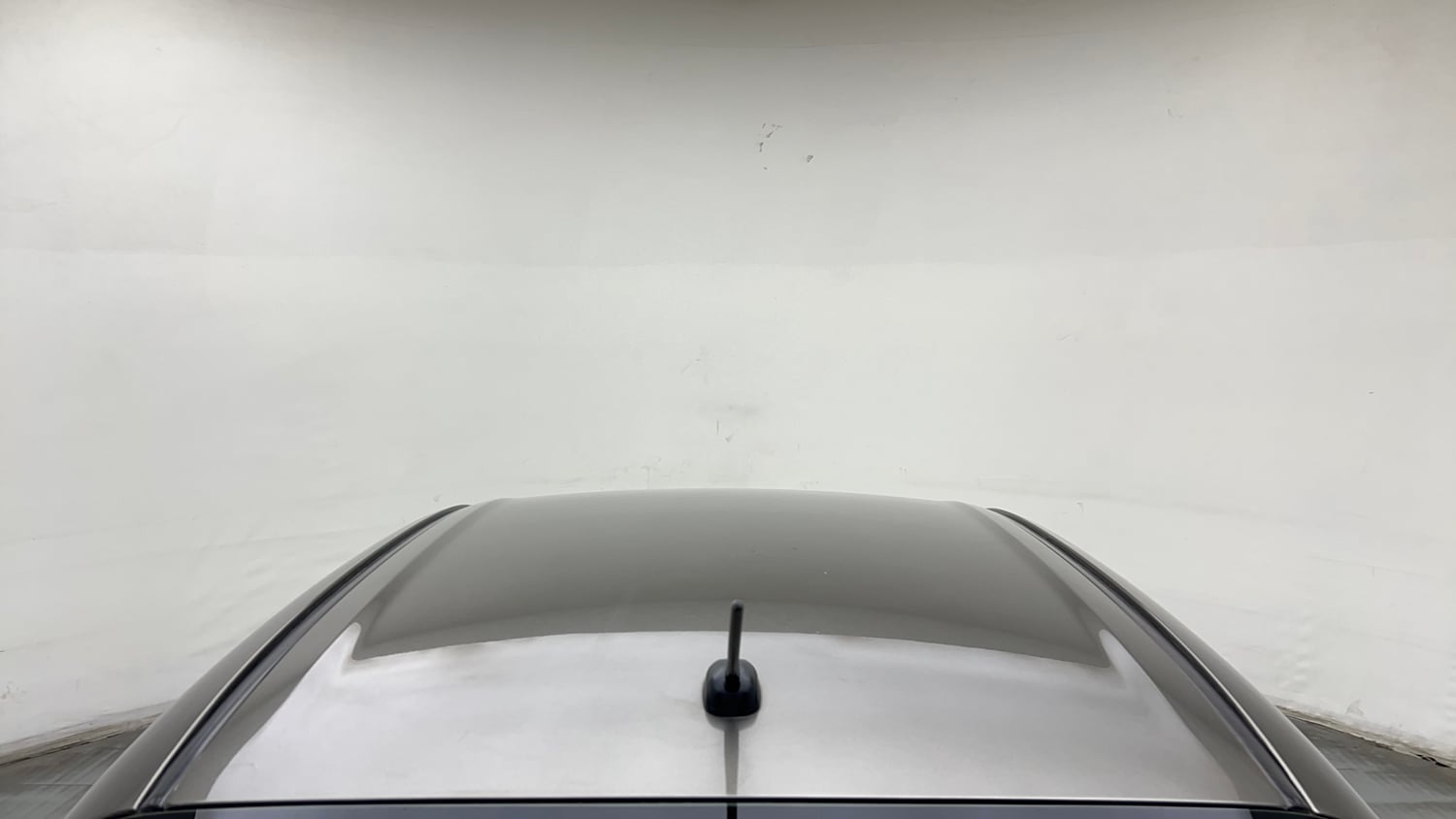 Used 2018 Maruti Suzuki Dzire VXi AMT Petrol Automatic exterior EXTERIOR ROOF VIEW
