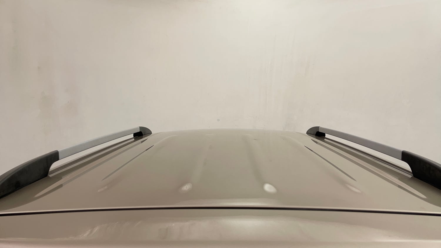 Used 2016 Maruti Suzuki Wagon R VXI Petrol Manual exterior EXTERIOR ROOF VIEW