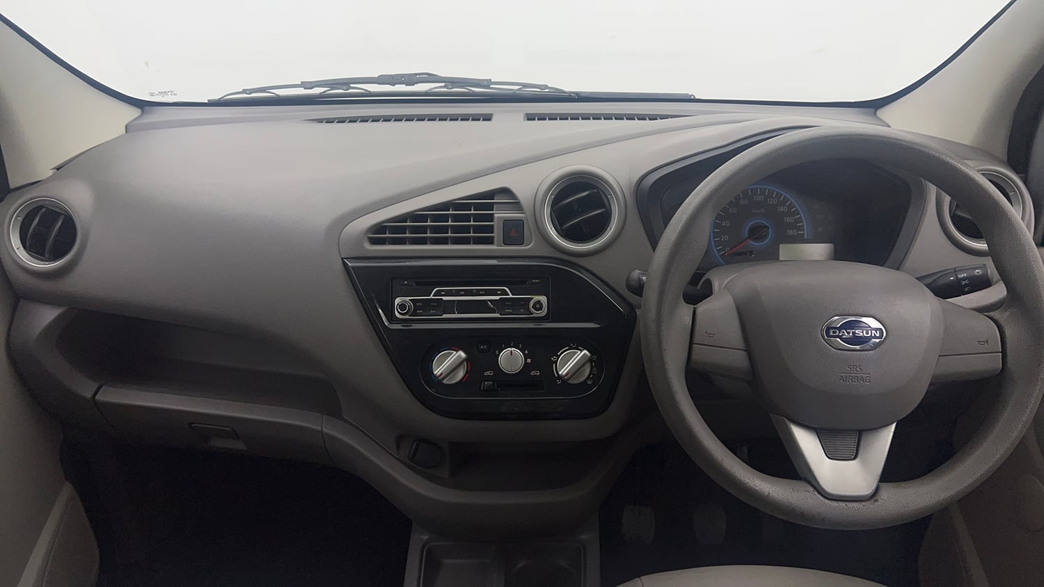 DASHBOARD VIDEO