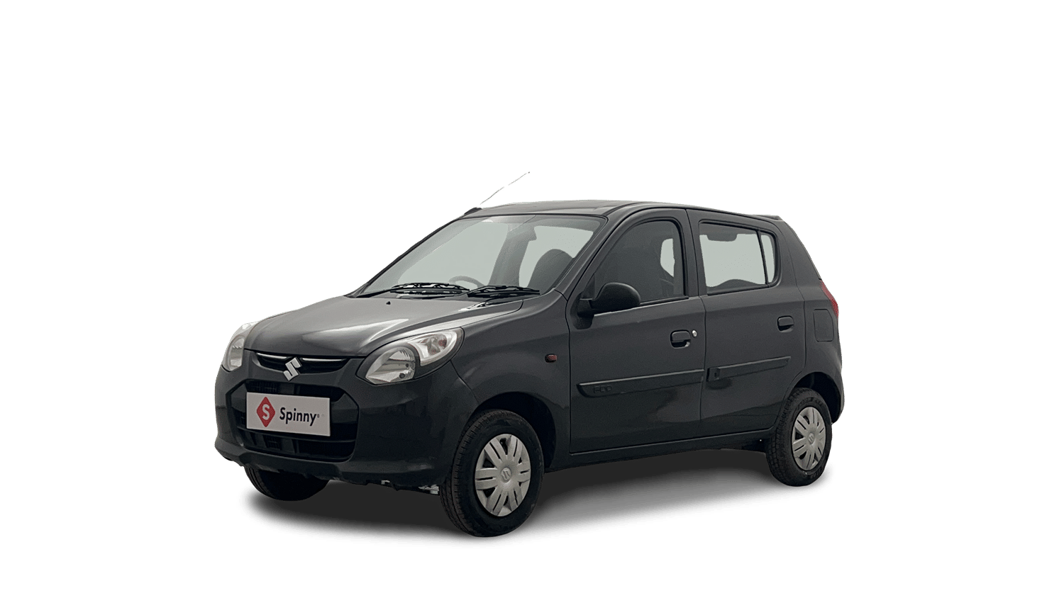 Used 2014 Maruti Suzuki Alto 800 Vxi Petrol Manual Image