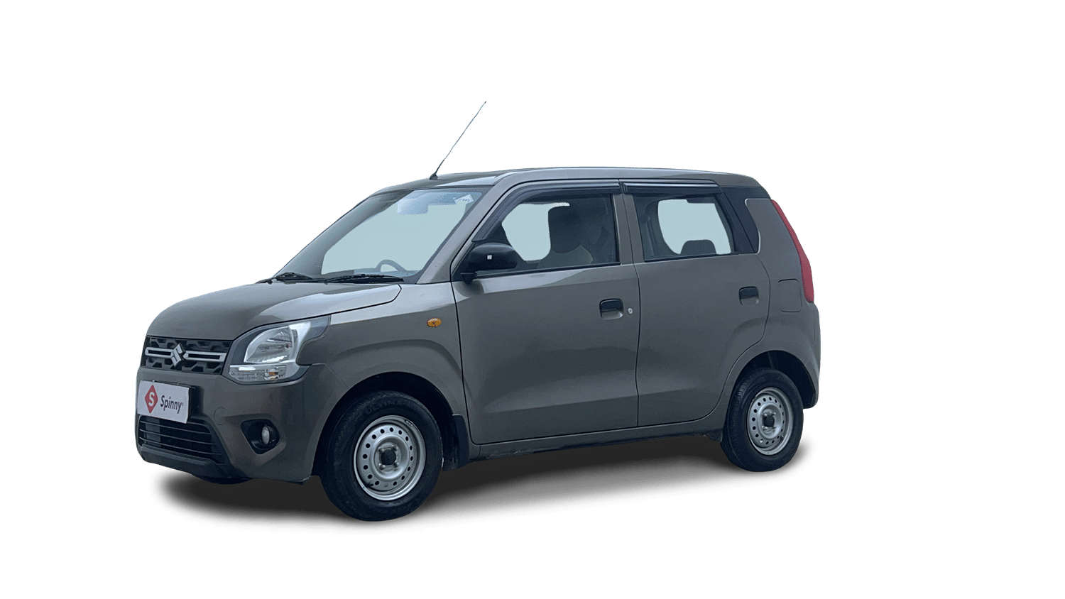 Used 2022 Maruti Suzuki Wagon R LXI 1.0 CNG Cng Manual Image