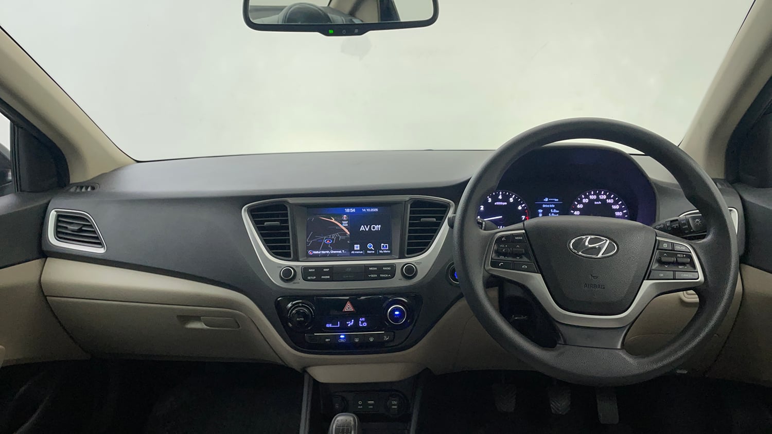 DASHBOARD VIDEO