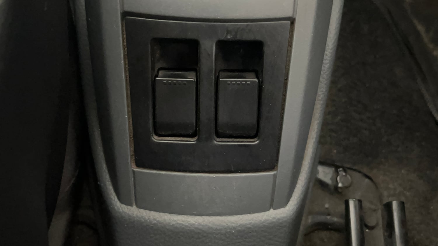 Used 2014 Maruti Suzuki Alto 800 Vxi Petrol Manual top_features Power windows