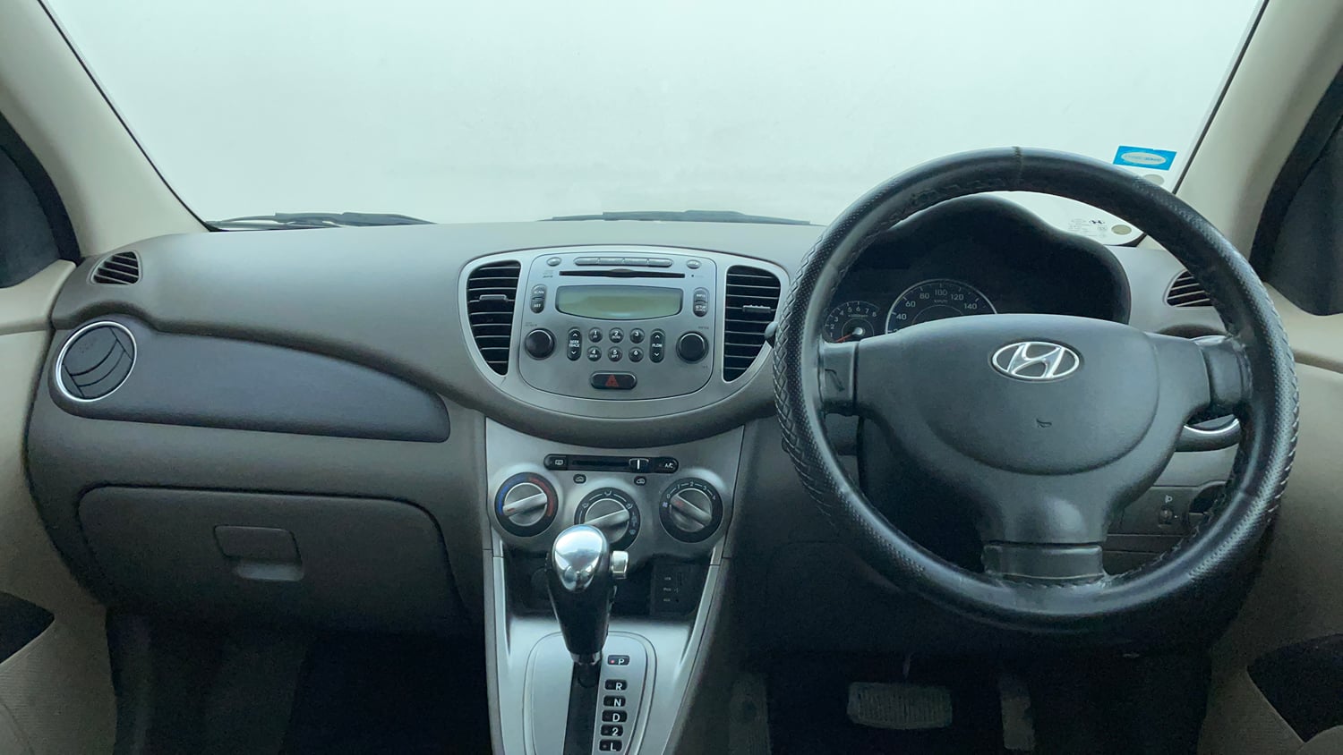 DASHBOARD VIDEO