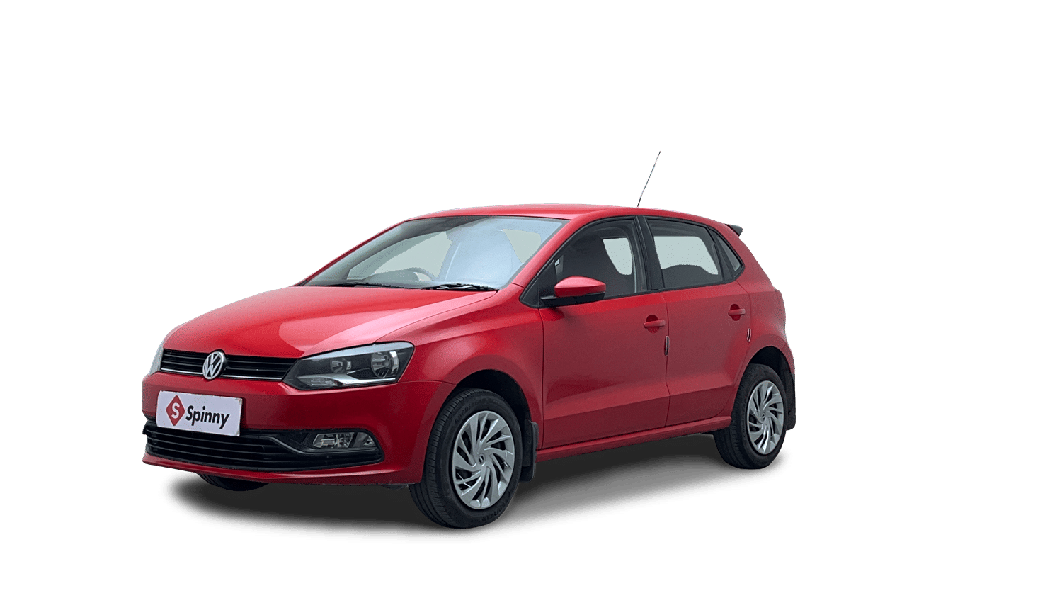 Used 2019 Volkswagen Polo Comfortline 1.0L (P) Petrol Manual Image