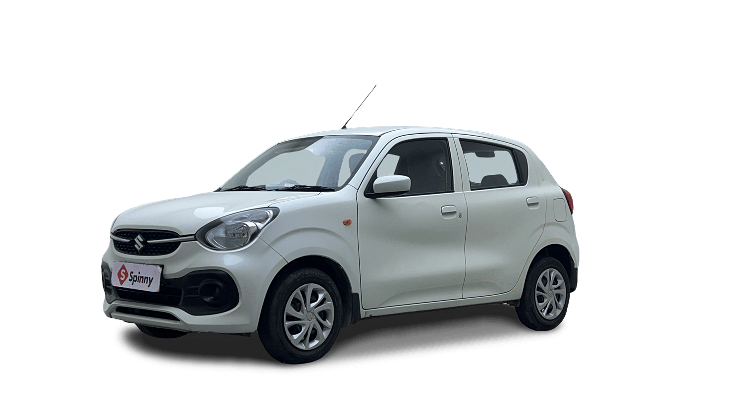 Used 2022 Maruti Suzuki Celerio VXi Petrol Manual Image