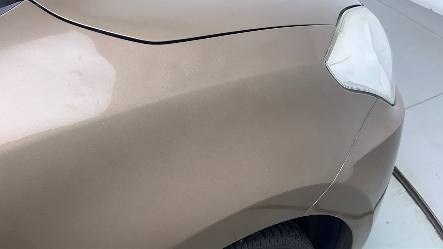 Used 2018 Maruti Suzuki Dzire VXi Petrol Manual dents MINOR SCRATCH