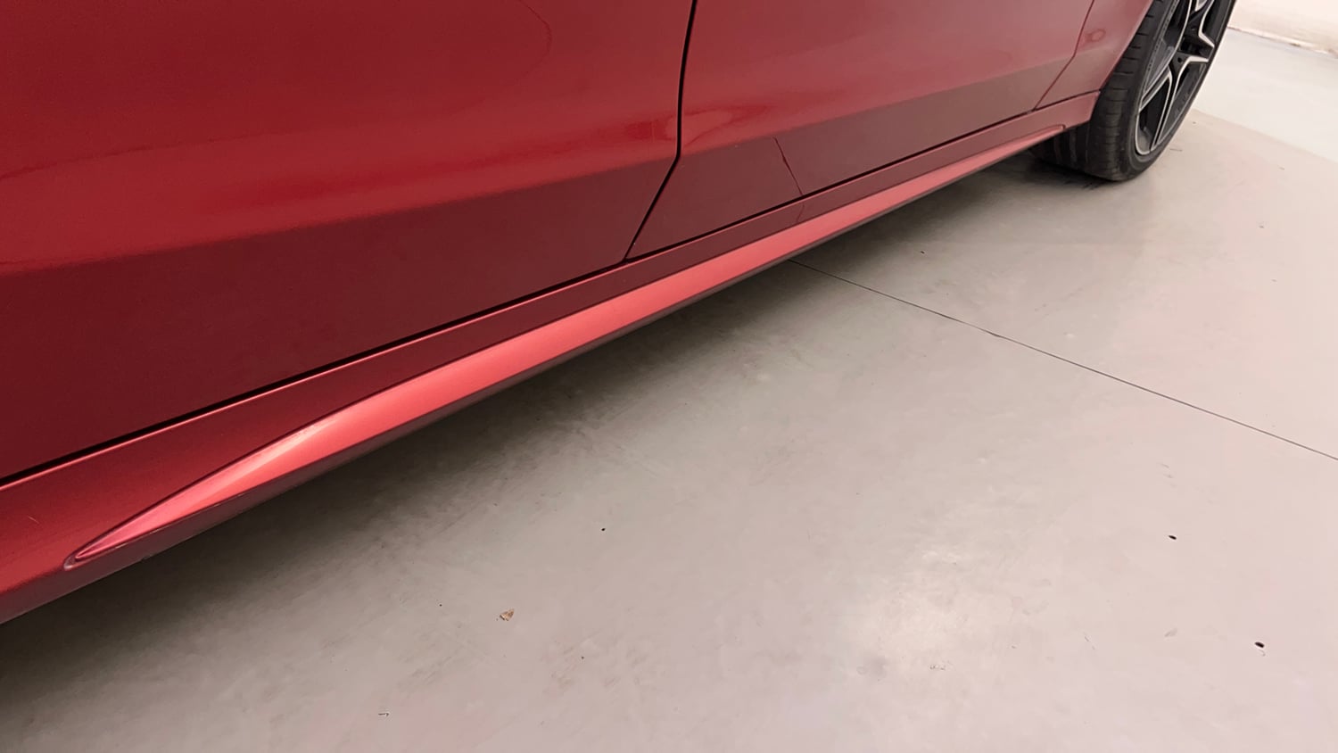 Used 2021 Mercedes-Benz C-Class C 300d AMG line Diesel Automatic dents MINOR SCRATCH
