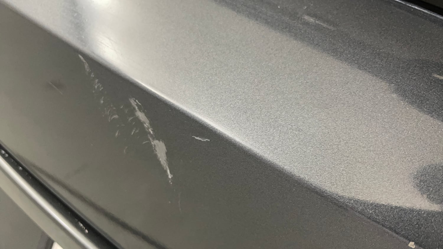 Used 2022 Tata Altroz XM Plus Petrol Petrol Manual dents MINOR DENT