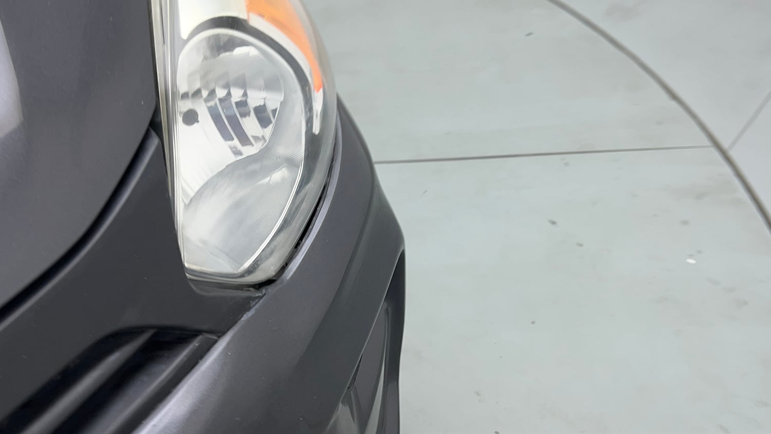 Used 2020 Maruti Suzuki Alto 800 LXi Petrol Manual dents MINOR SCRATCH
