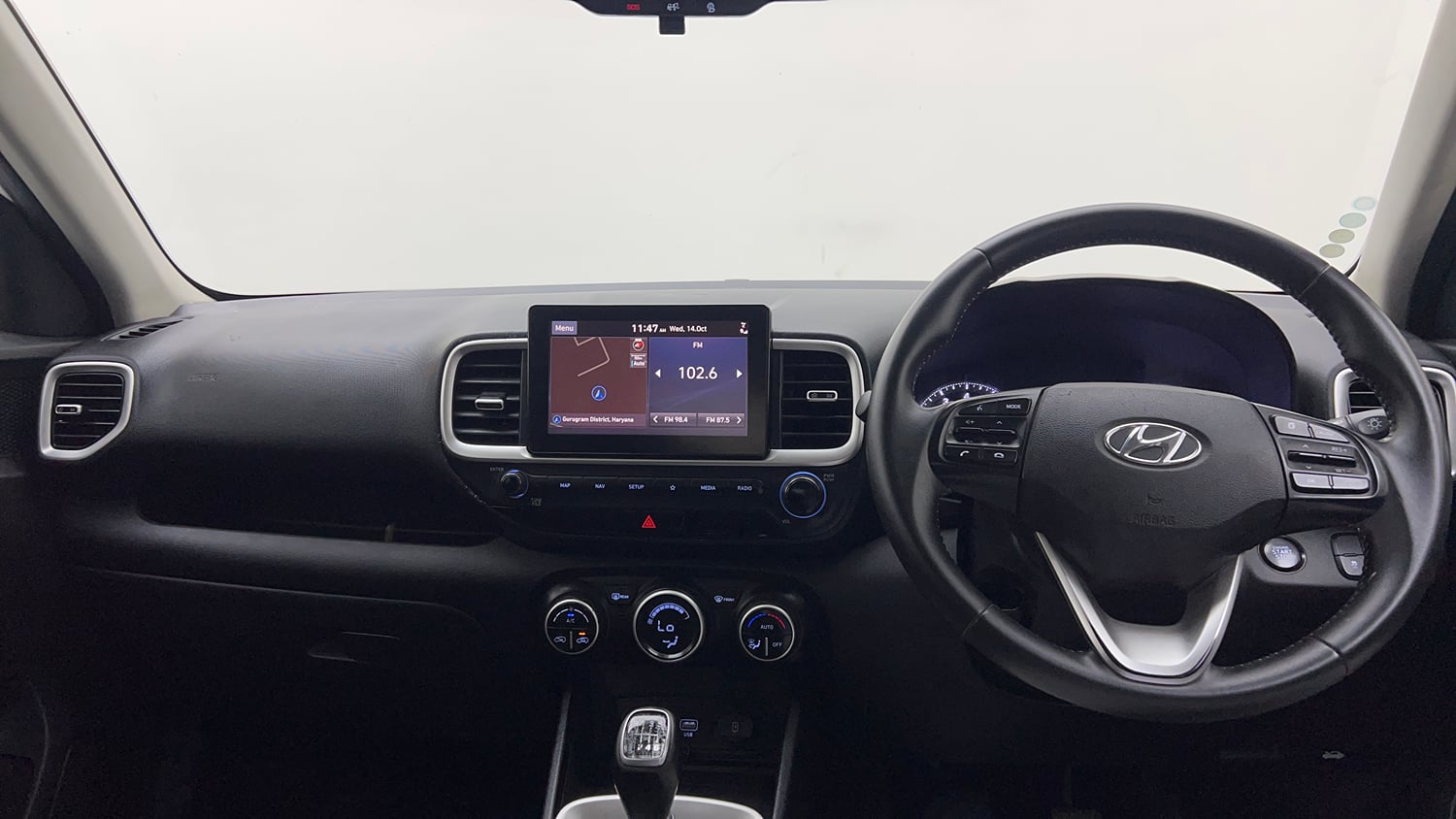 DASHBOARD VIDEO